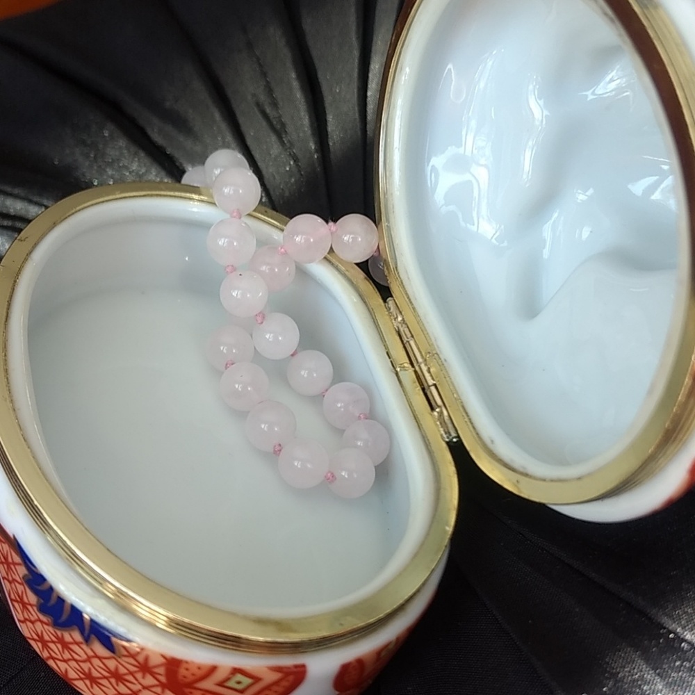 Little limoche jewelry box - Picture 3 of 4